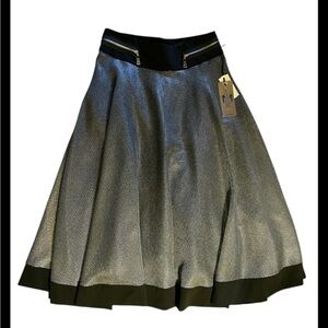 MIANOTTE DRESS SKIRT